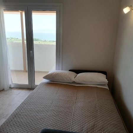 Ferienwohnung Panoramic View Preveza Exterior foto