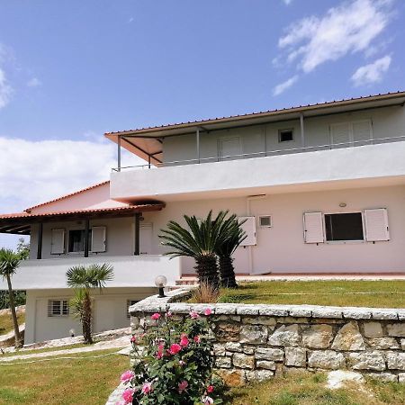 Ferienwohnung Panoramic View Preveza Exterior foto