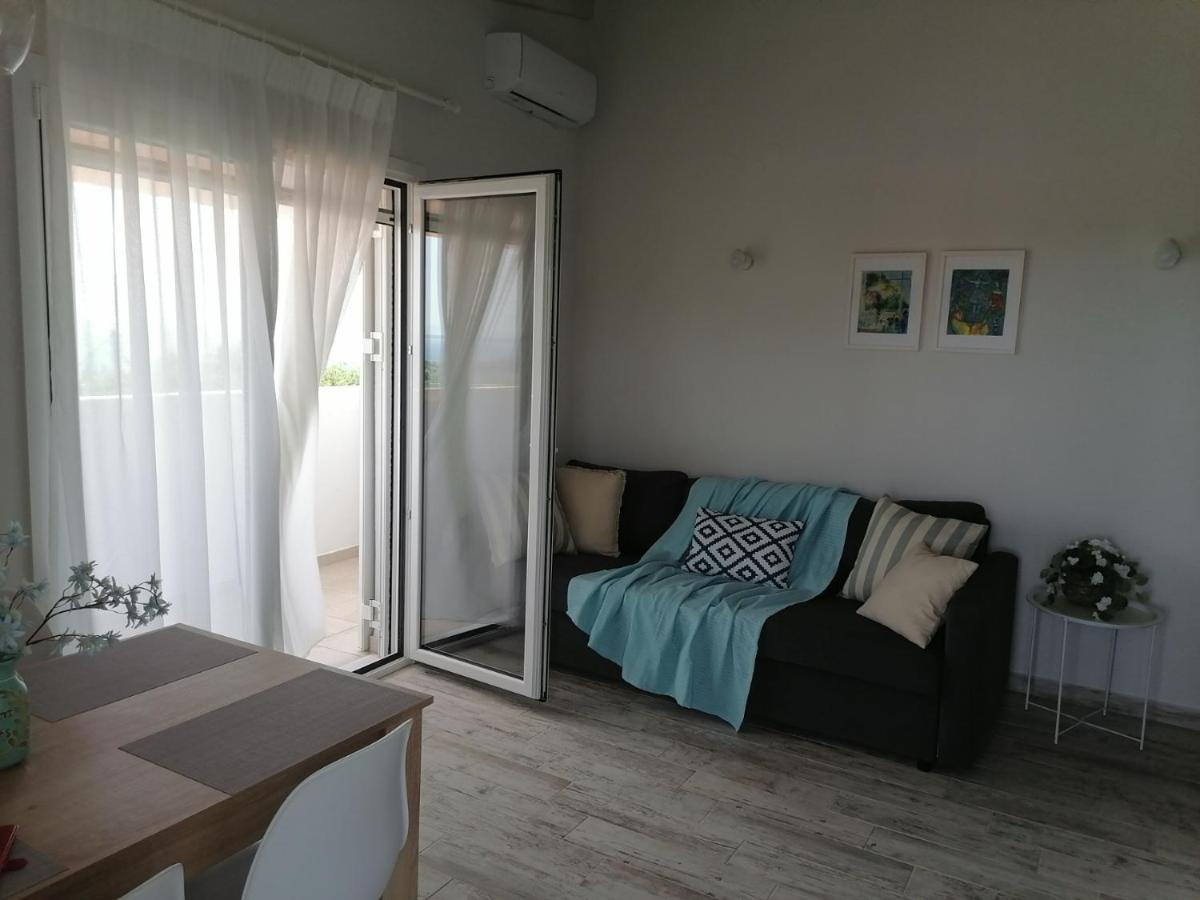 Ferienwohnung Panoramic View Preveza Exterior foto