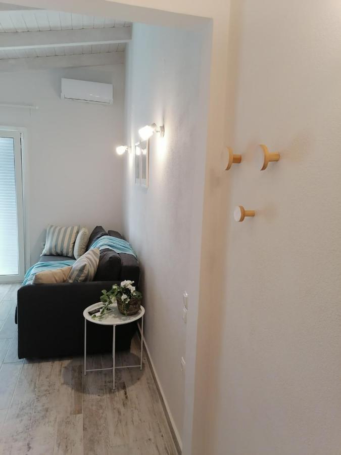 Ferienwohnung Panoramic View Preveza Exterior foto