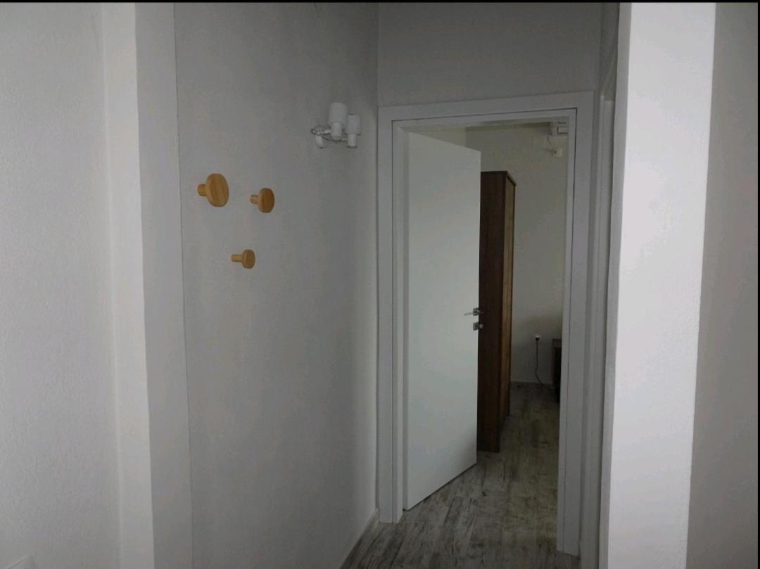 Ferienwohnung Panoramic View Preveza Exterior foto